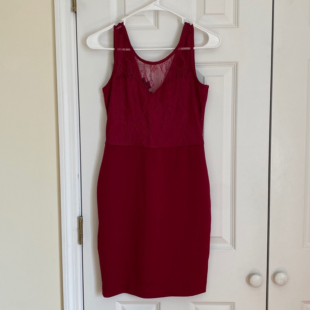 METAPHOR | DRESS | SIZE XS